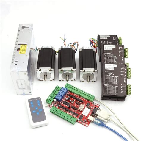 3 axis cnc machine kit|3 axis cnc controller kit.